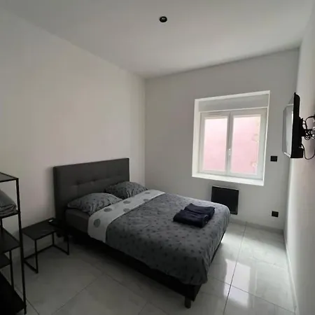 Lägenhet T3 Arenes *