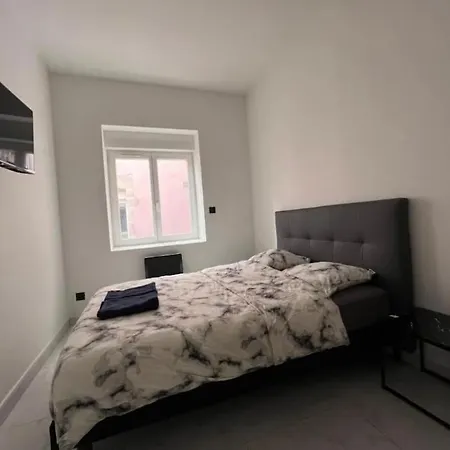 Lägenhet T3 Arenes *